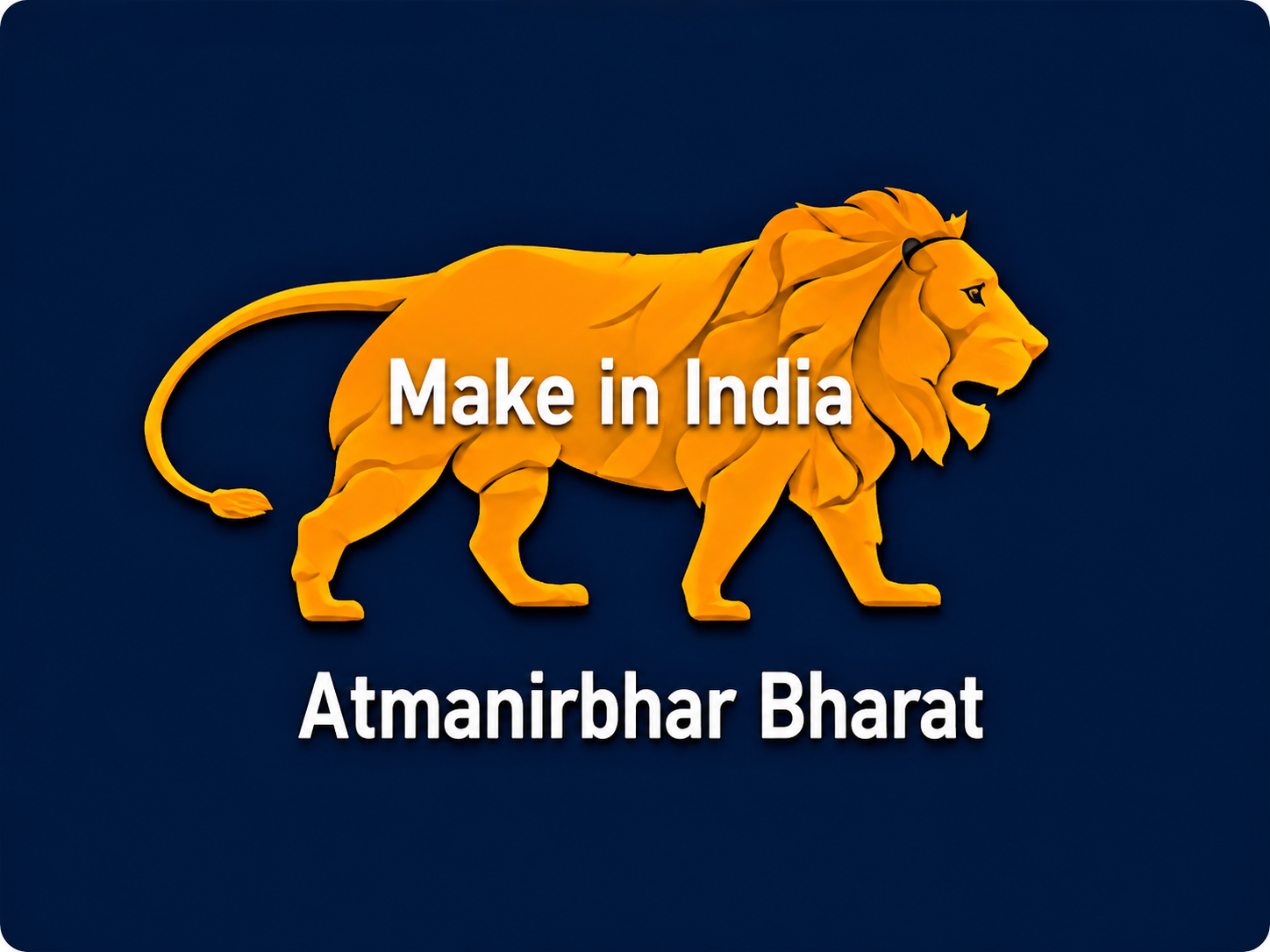 Atmanirbhar Bharat